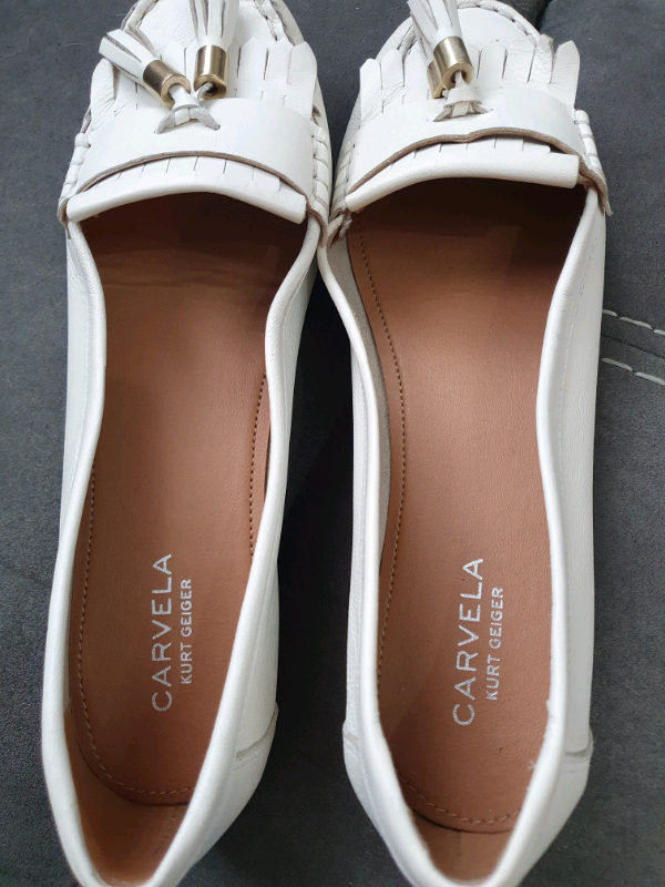 ladies flat shoes size 6